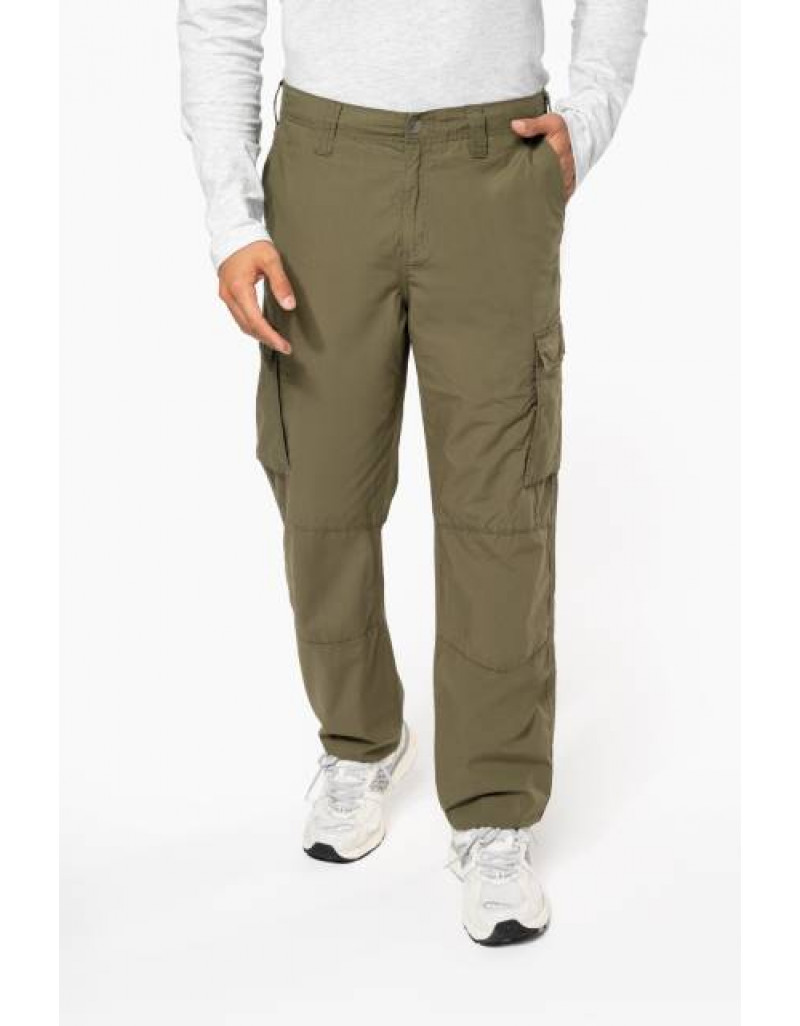 Pantaloni cargo pentru bărbați